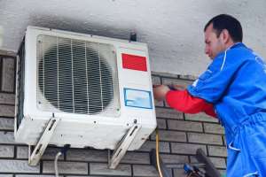 24/7 and Emergency HVAC Near Little Silver Point, NJ | Air Conidtioning and Heating Contractors